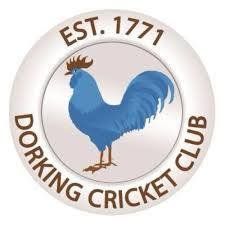 Dorking Cricket Club Logo