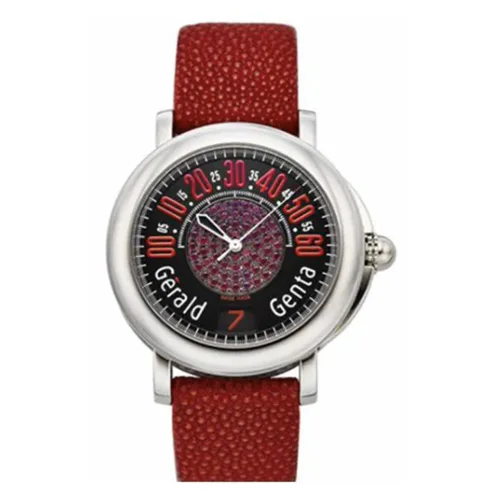 Gérald Genta Retro SPORT RETRO AUTOMATIC