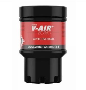 V AIR System APPLE Single Refill