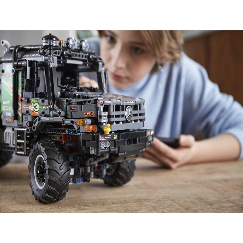 lego 42129