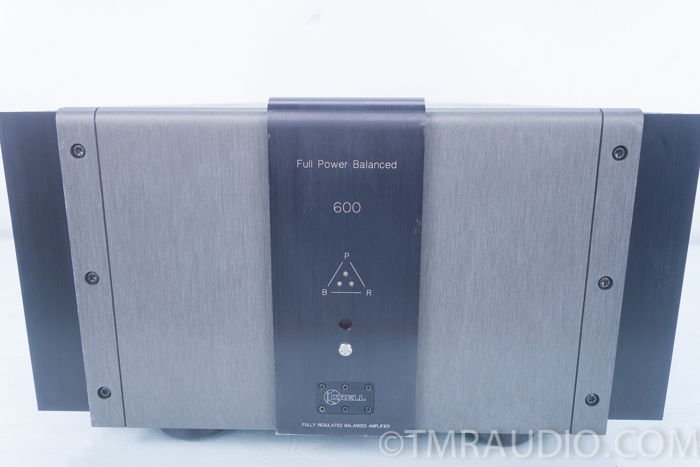 Krell  FPB-700cx Stereo Power Amplifier in Factory Box ...