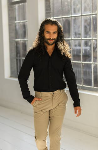 Nassim Machrouhi