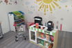Sunshine Daycare