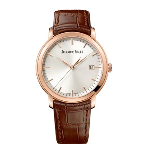 Audemars Piguet Jules Audemars Rose Gold
