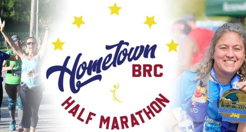 Hometown Half Marathon & 5k/10k - Kansas City
