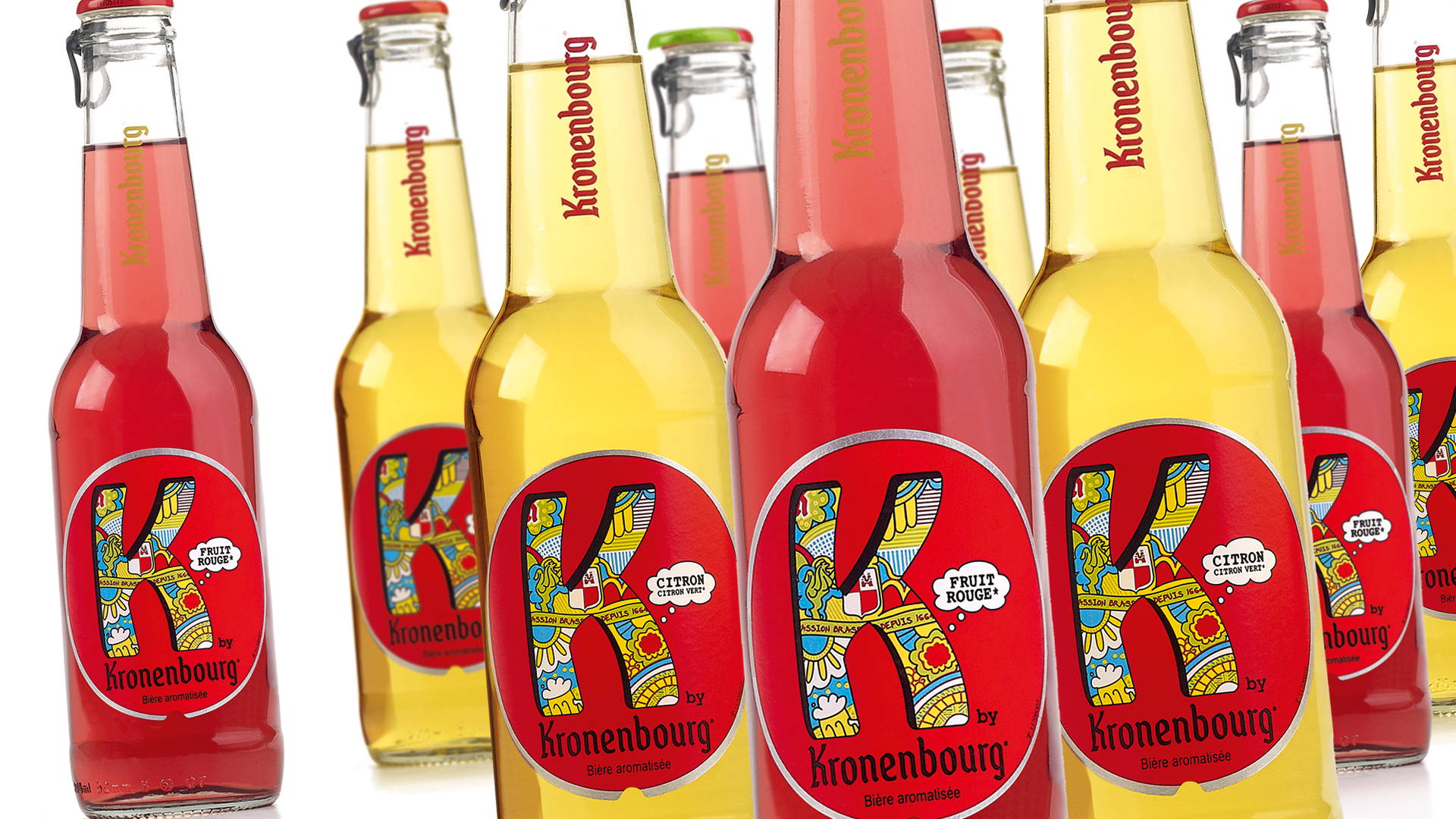 Featured image for K by Kronenbourg