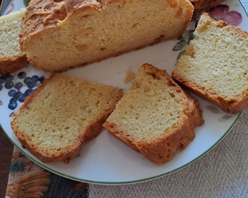 Corsi di cucina Paciano: Aspettando la Pasqua con la torta al formaggio umbra