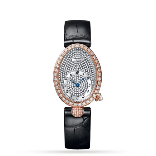 Breguet Reine de Naples 8928BR/8D/944/DD0D