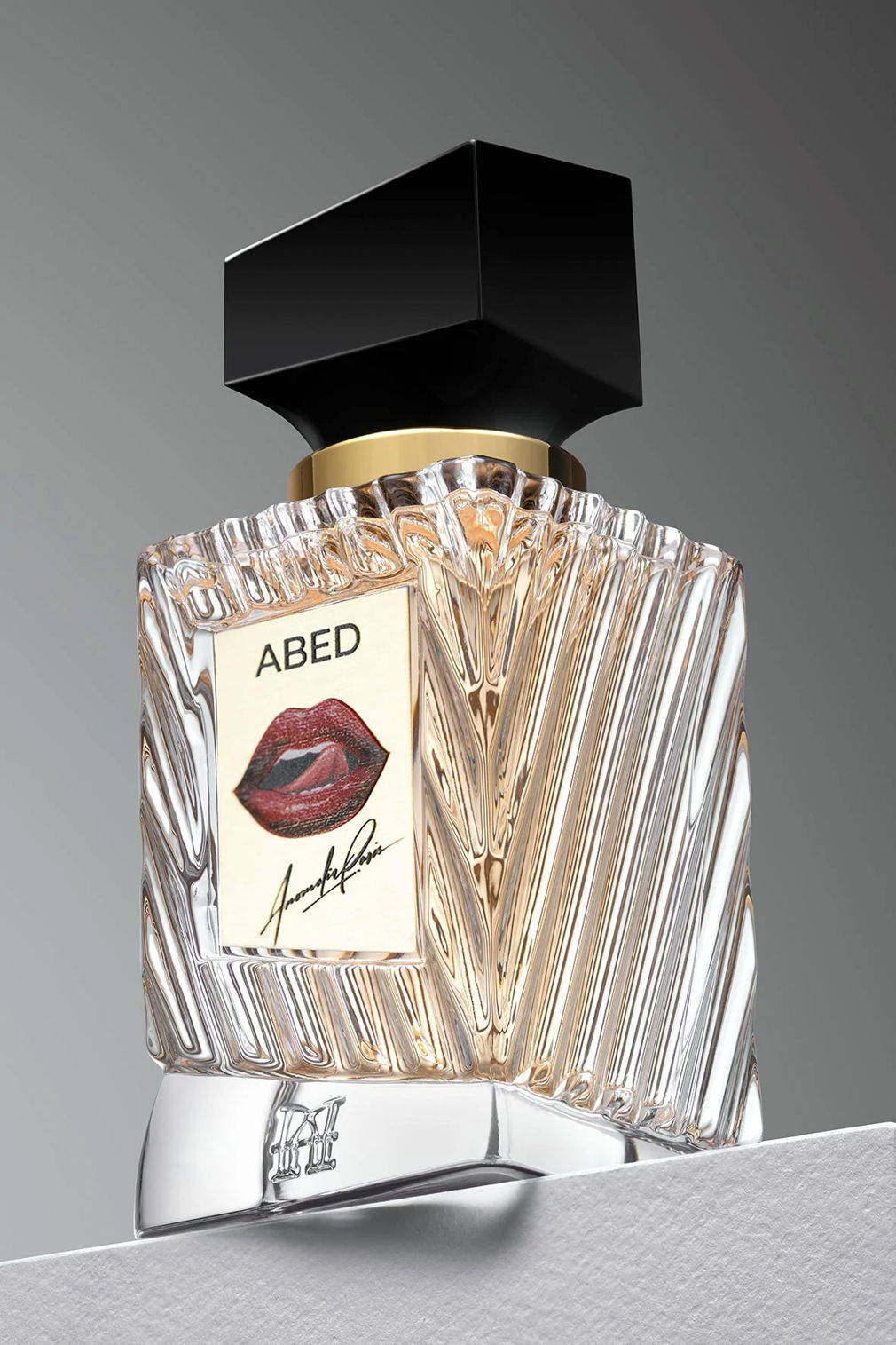 Abed Limited