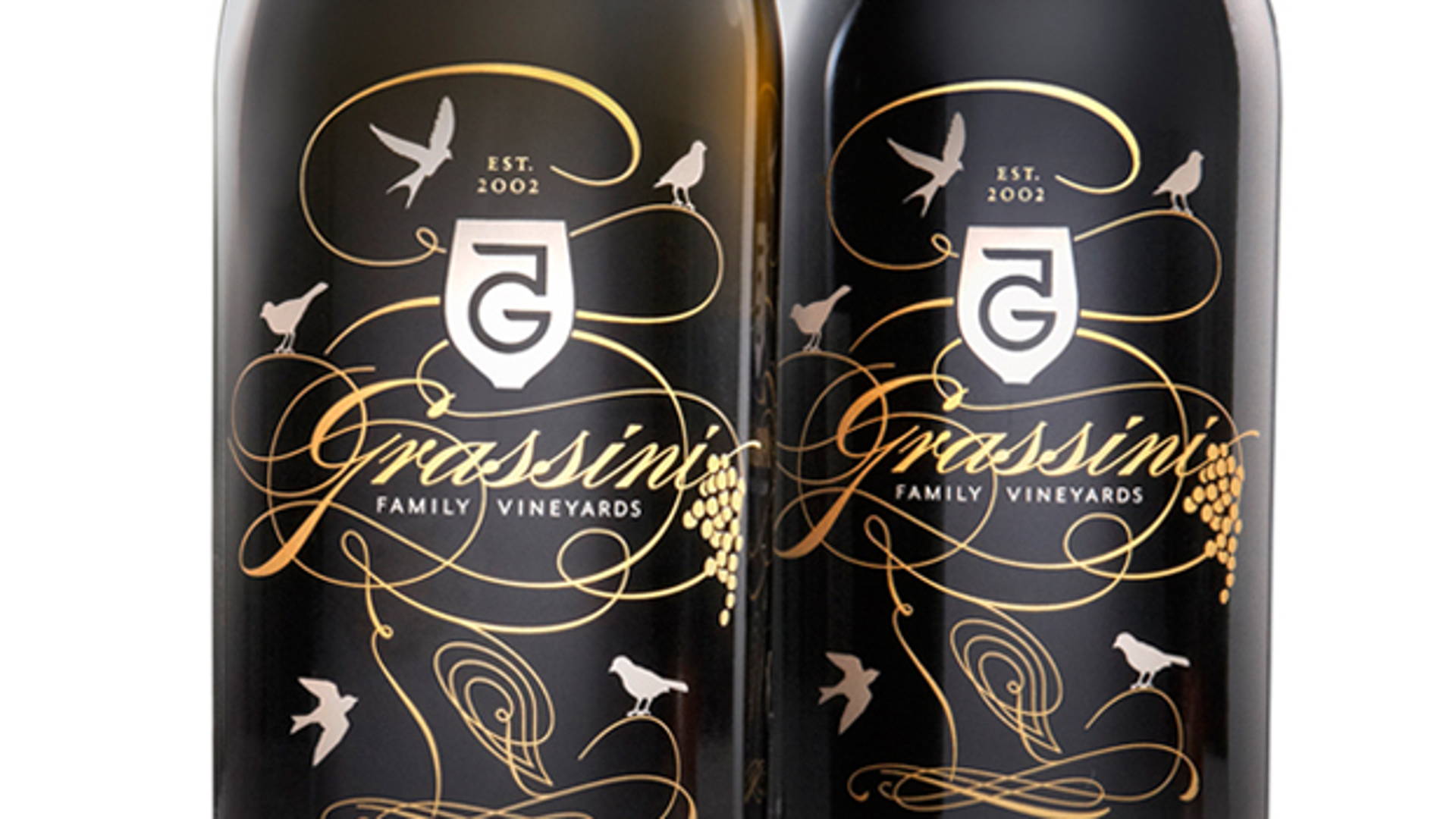 Featured image for Grassini Family Vineyards