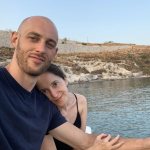 Honeymoon Fund (Credit Card)