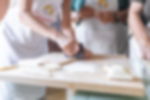 Cooking classes Palermo: Traditional cuisine: three courses with homemade pasta