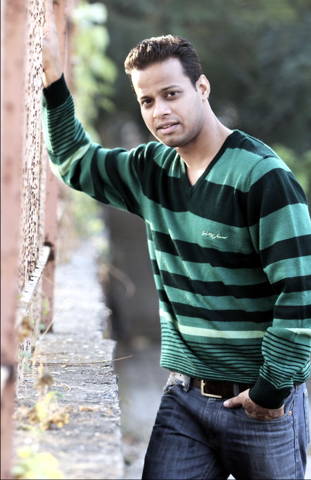 IQBAL KHAN
