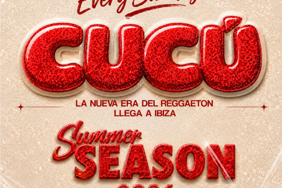 Cucú