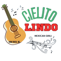 Logo - Cielito Lindo Mexican Grill