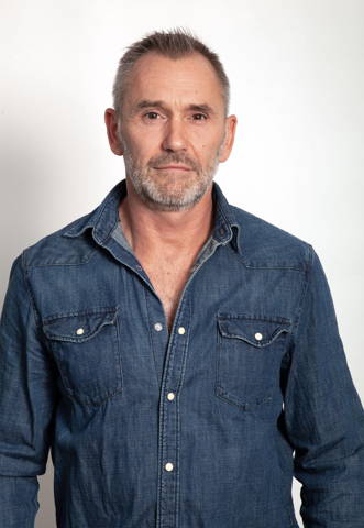Michaël  De Backer 