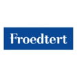 Froedtert Health logo on InHerSight