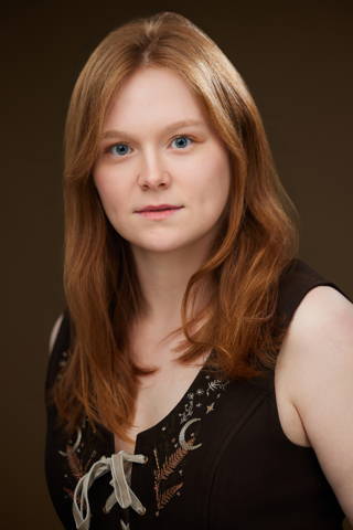 Elien Van Aerde