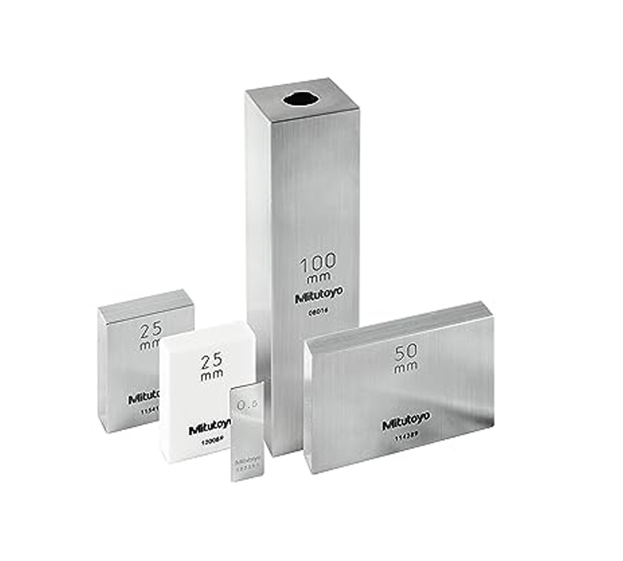 Shop Individual Economy Gage Blocks at GreatGages.com