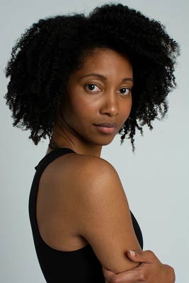 Chérie Malone