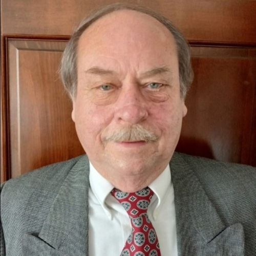William  Janowich