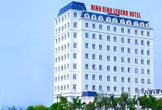 Ninh Binh Legend