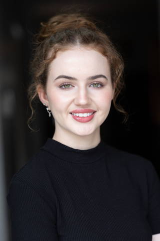 Amber  Meeson
