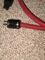 Gavin Audio Reference R10 Power Cable, 2.5 Meters, Red 2