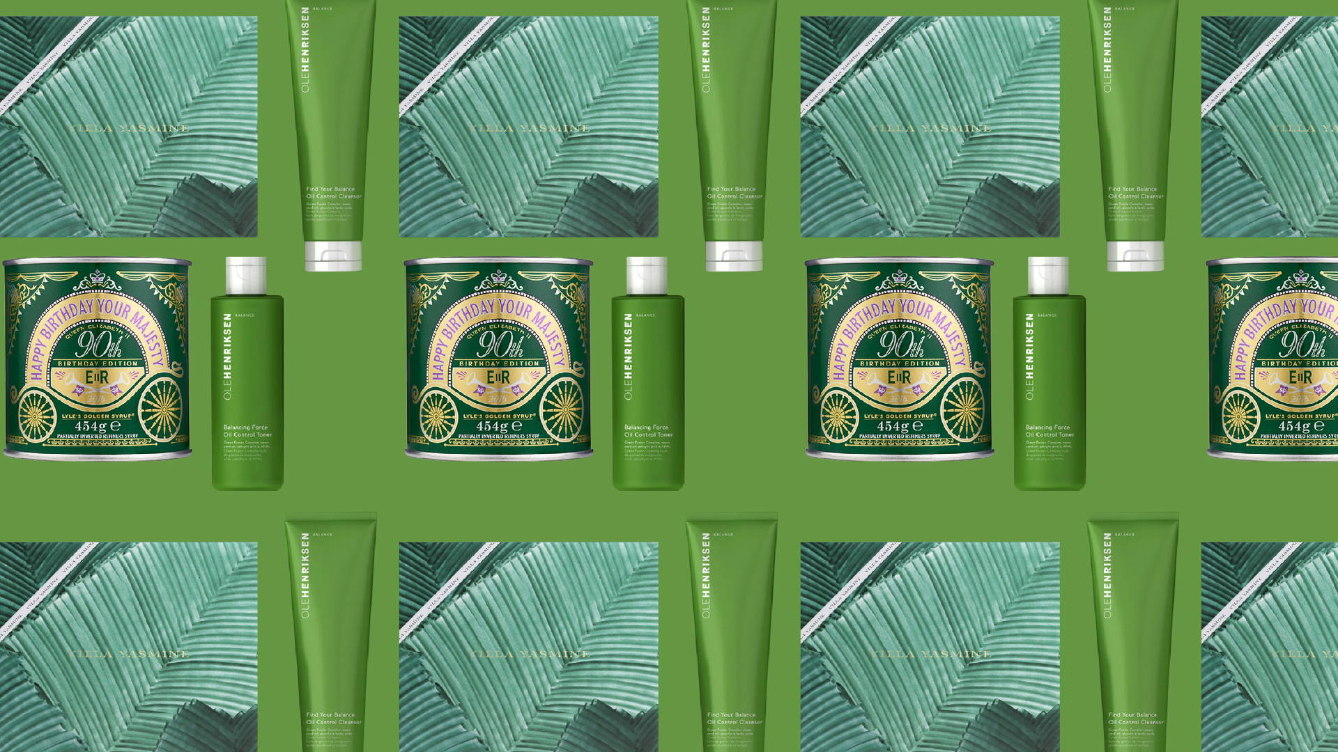 32 Packaging Designs That Feature The Color Green | Dieline - Design,  Branding & Packaging Inspiration