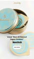 Lovability condoms voted best all-natural vegan condom by Cosmo