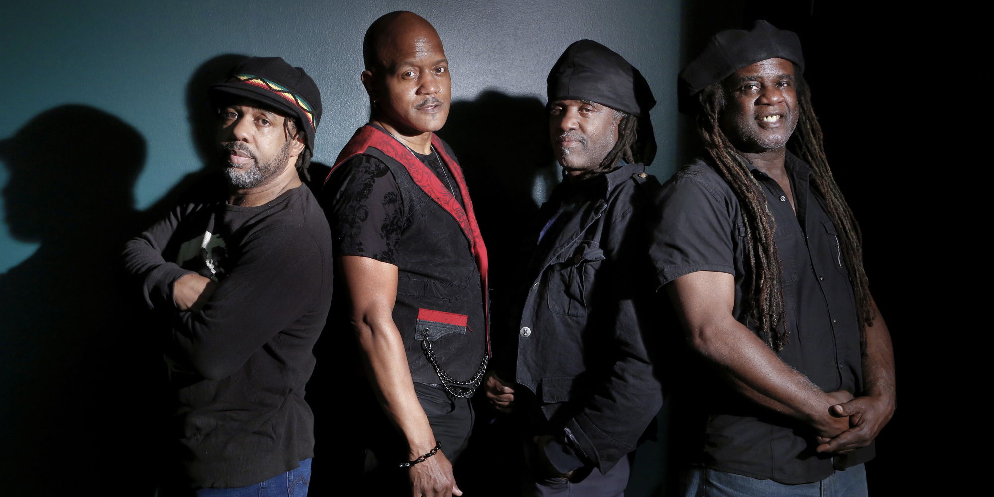 Victor Wooten & the Wooten Brothers promotional image