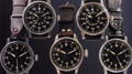 Montre aviateur