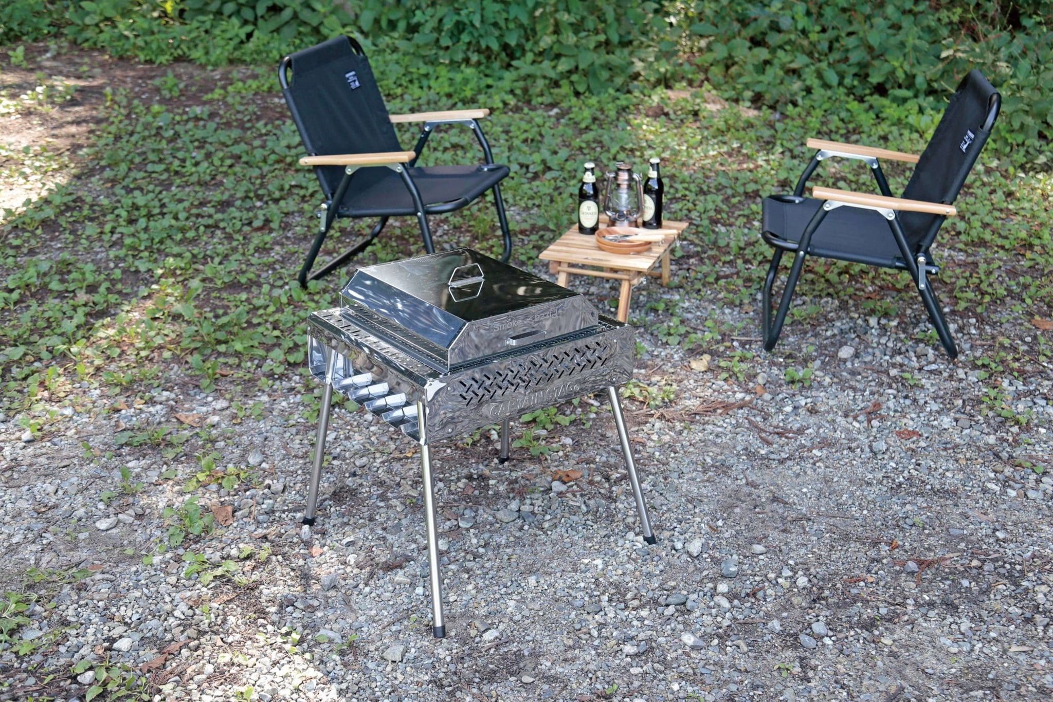 7-in-1 Multi-Purpose BBQ Grill/Oven - Image 8