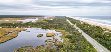     A1A Scenic Ride: Atlantic to Vilano Beach near Atlantic Beach, FL