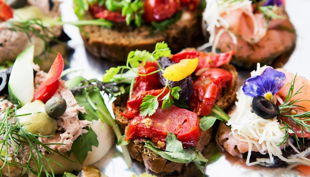 salonschiff oggesen catering