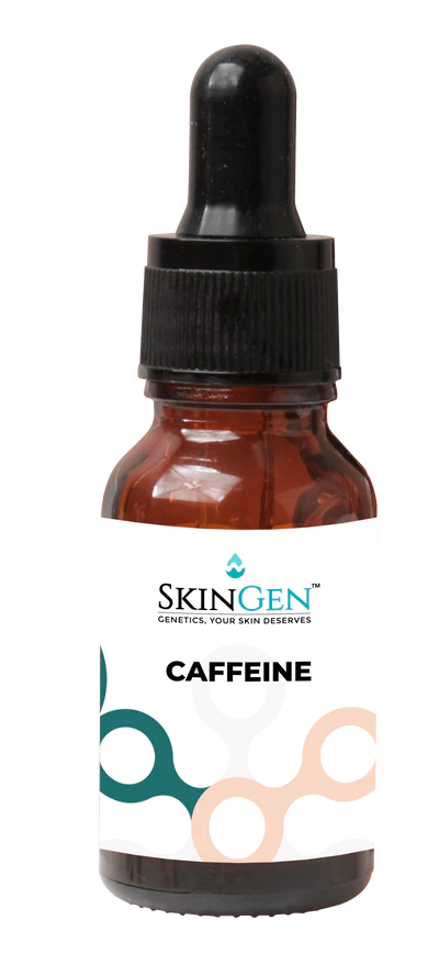 CAFFEINE