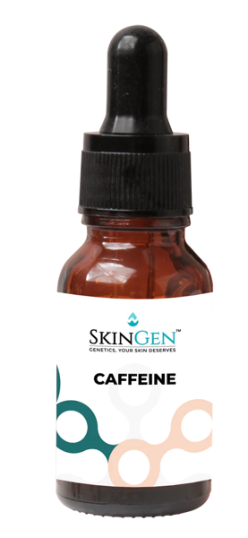 CAFFEINE