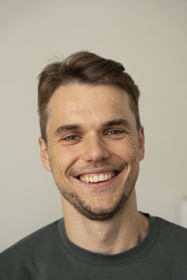 Bram Vandenberghe