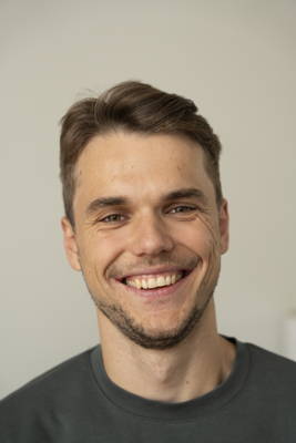 Bram Vandenberghe