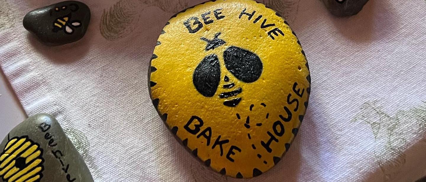 Beehive Bakehouse — photo from hotplate.com