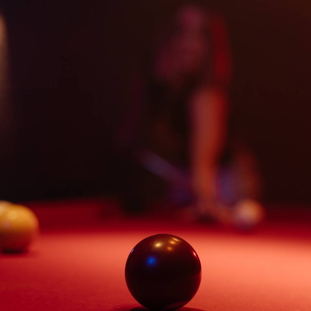 Dietary Considerations for Pool Players