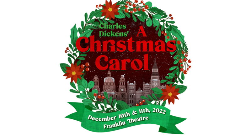 Studio Tenn Presents: Charles Dickens' A Christmas Carol