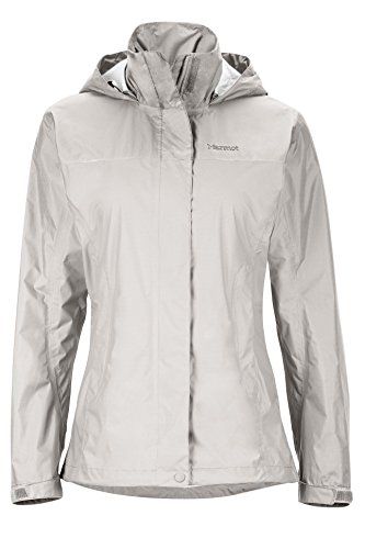 Marmot Precip Eco Rain Jacket vs The North Face Venture 2 Rain Jacket -  Slant