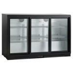 Amazon BB 311 HBA Backbarkyl