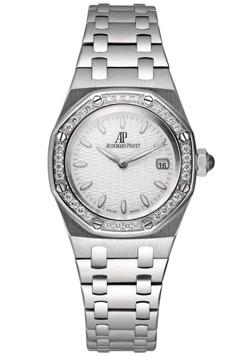 Audemars Piguet Royal Oak Lady
