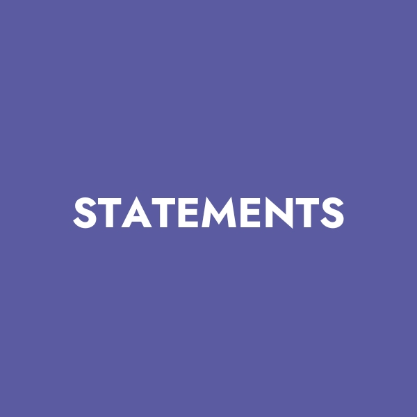 heybico statements about us facts statements
