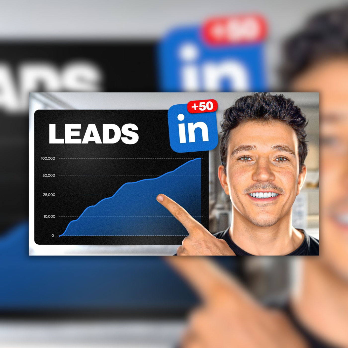 How To Use LinkedIn Sales Navigator To Generate Leads