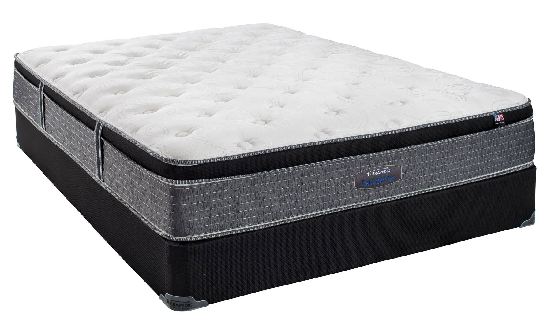 Bedroom Set With FREE Mattress Set – The Mattress Doctor