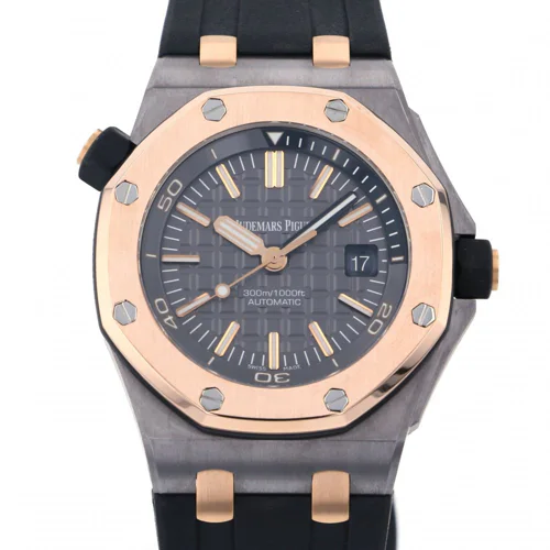 Audemars Piguet Royal Oak Offshore Diver Cup