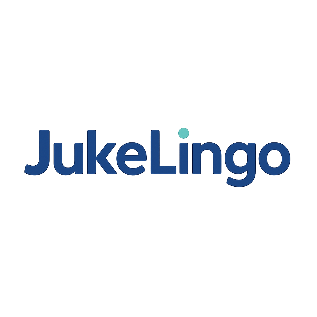JukeLingo